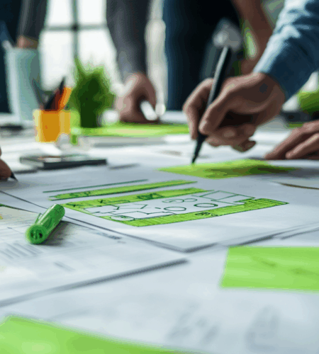 Steal This! A Fail-Proof Workshop Agenda Template Your Participants Will Love (+ Examples)